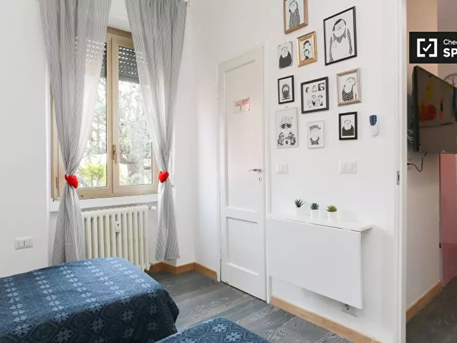 Immagine 13 di Appartamento in affitto  in Via Fratelli Cairoli a Sesto San Giovanni