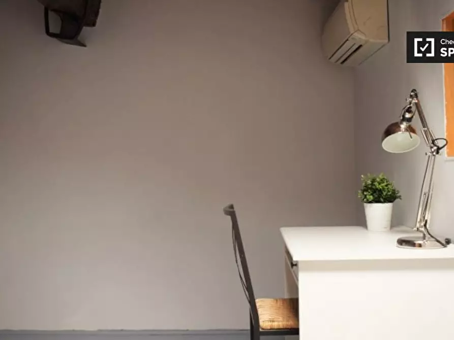 Immagine 2 di Camera condivisa in affitto  in Via Vinegia a Firenze