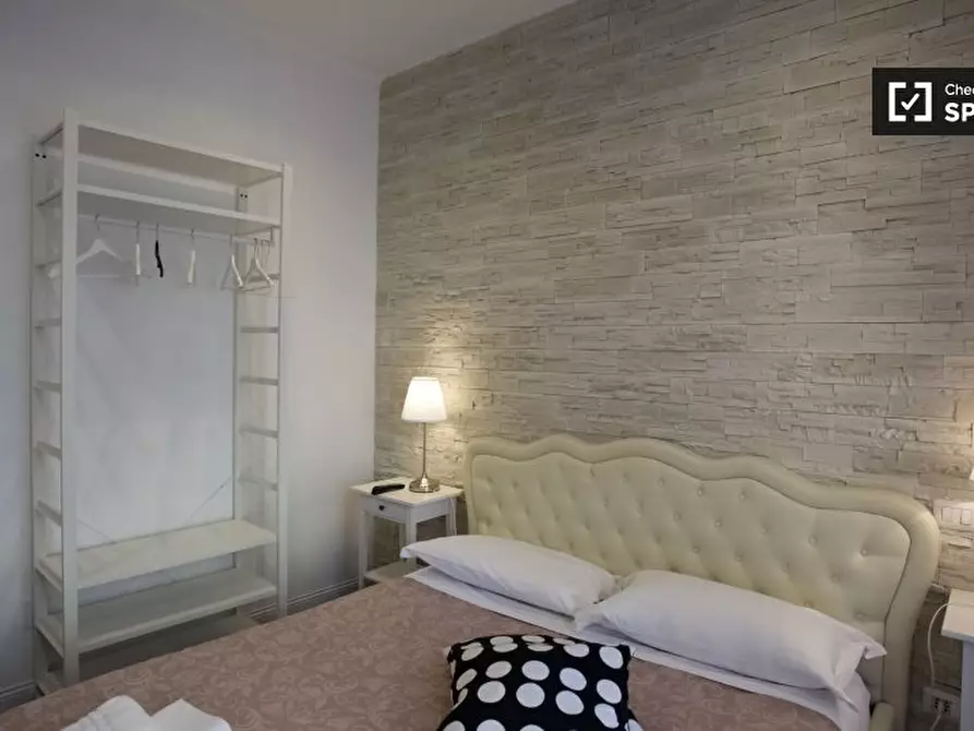 Immagine 10 di Appartamento in affitto  in Via Labicana a Roma