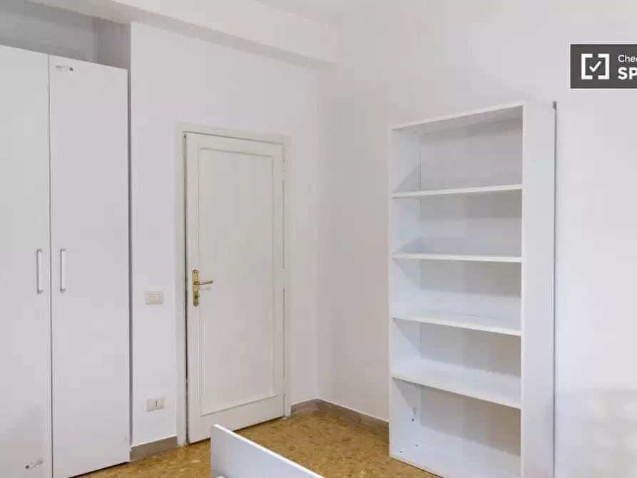 Immagine 18 di Camera condivisa in affitto  in Via Val d'Aosta a Roma