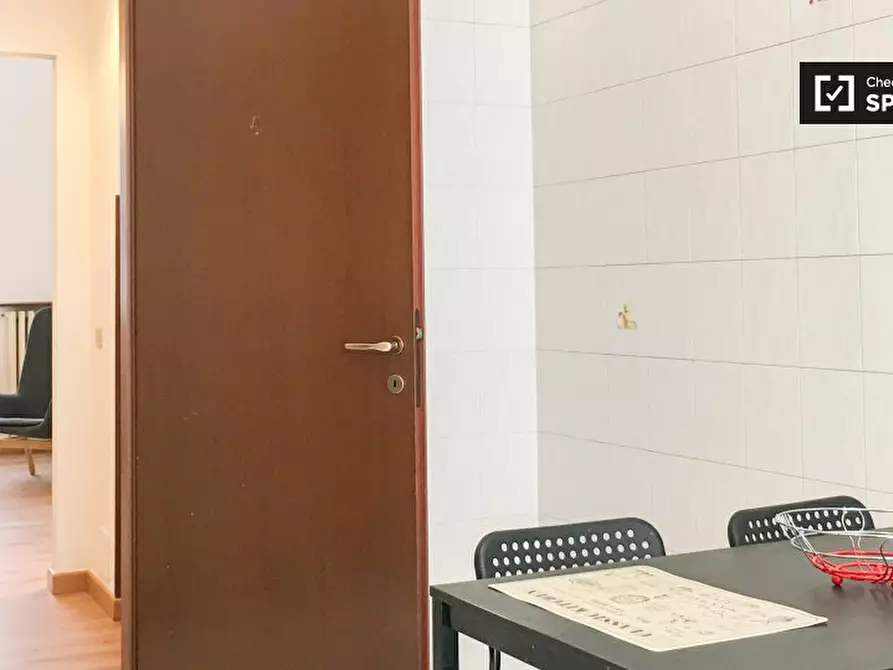 Immagine 8 di Appartamento in affitto  in Corso Sempione, 20149 Milano MI, Italy a Milano