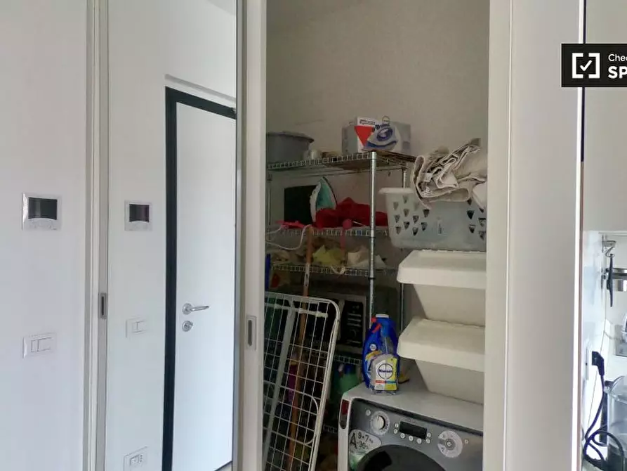 Immagine 17 di Appartamento in affitto  in Via Varesina, 20156 Milano MI, Italy a Milano