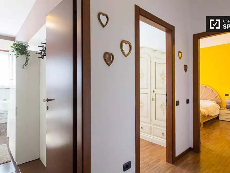 Immagine 18 di Appartamento in affitto  in Via P. Togliatti a Rho