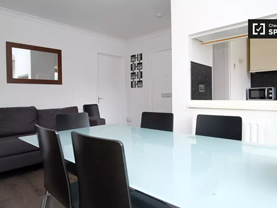 Immagine 10 di Camera condivisa in affitto  in Panama House a Poplar