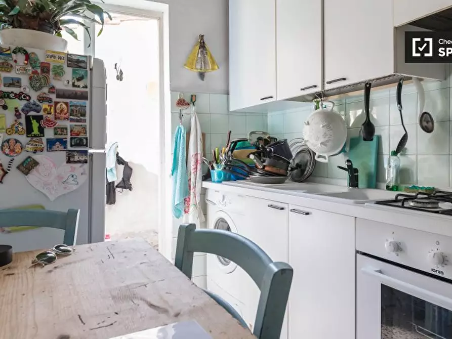 Immagine 8 di Camera condivisa in affitto  in Via dei Pandolfini, 50122 Firenze FI, Italy a Firenze