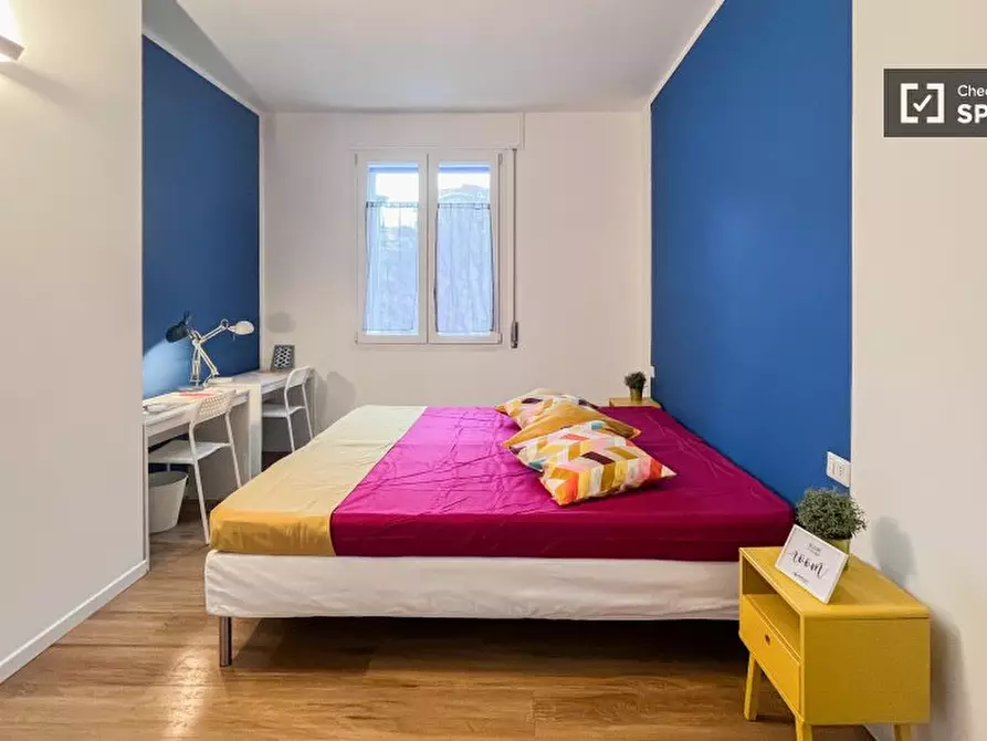 Immagine 15 di Appartamento in affitto  in Via delle Forze Armate a Milano