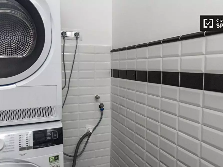 Immagine 5 di Appartamento in affitto  in Via Volturno a Roma