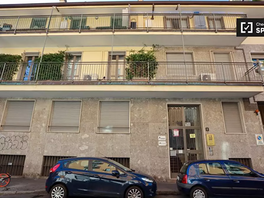 Immagine 12 di Ufficio in affitto  in Via Cosenza a Milano