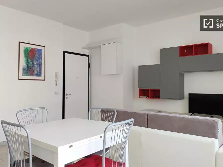 Immagine 11 di Appartamento in affitto  in Via Crimea a Milano