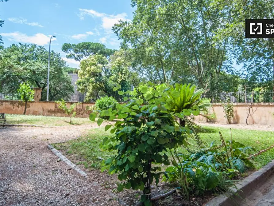 Immagine 14 di Appartamento in affitto  in Piazza Epiro, 00183 Roma RM, Italy a Roma