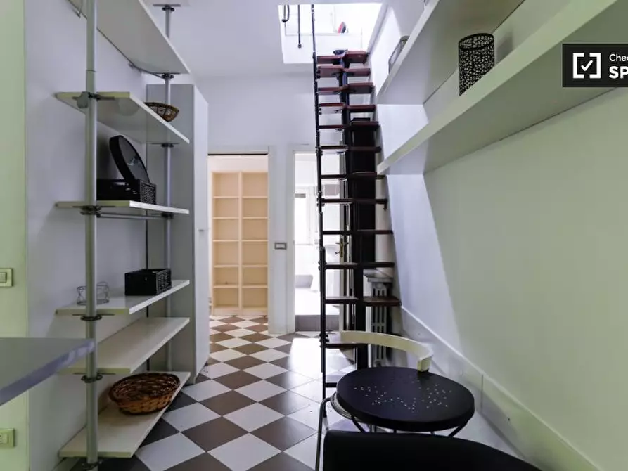 Immagine 3 di Appartamento in affitto  in Via Giuseppe Ripamonti a Milano