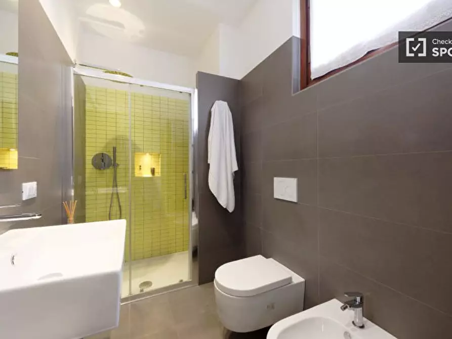 Immagine 6 di Ufficio in affitto  in Via Risorgimento a Sesto San Giovanni