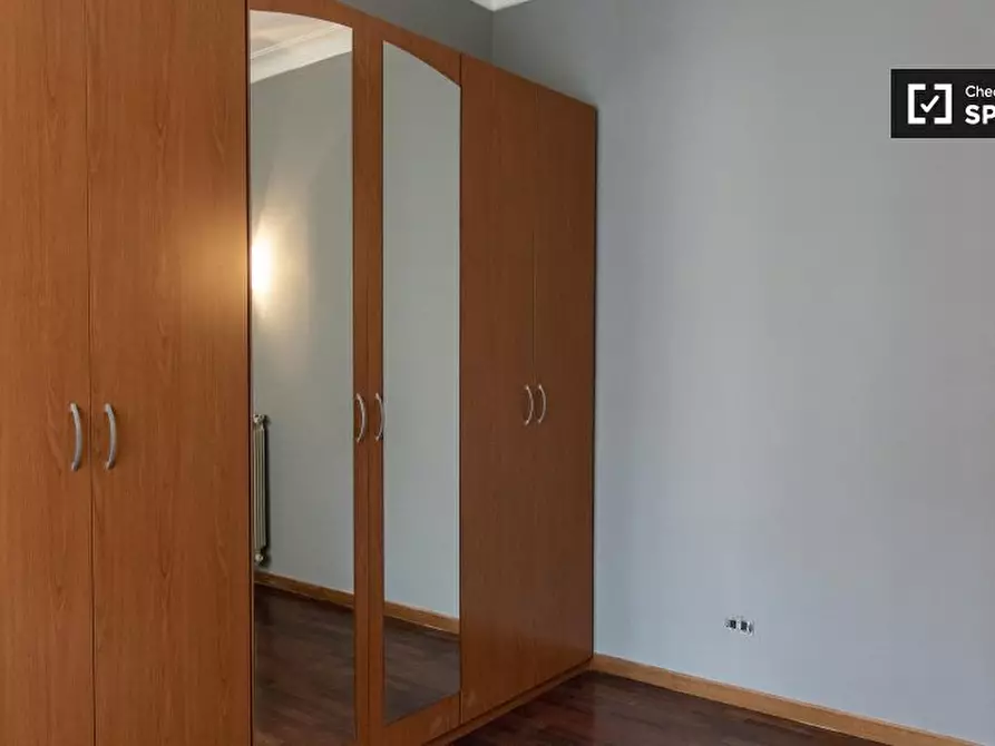 Immagine 4 di Camera condivisa in affitto  in Via Pietro Tacchini a Roma