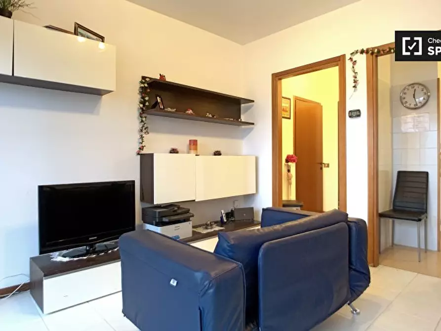 Immagine 7 di Camera condivisa in affitto  in Via Benozzo Gozzoli, 20152 Milano MI, Italy a Milano