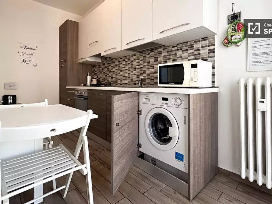 Immagine 13 di Appartamento in affitto  in Via Vincenzo Maria Coronelli a Milano