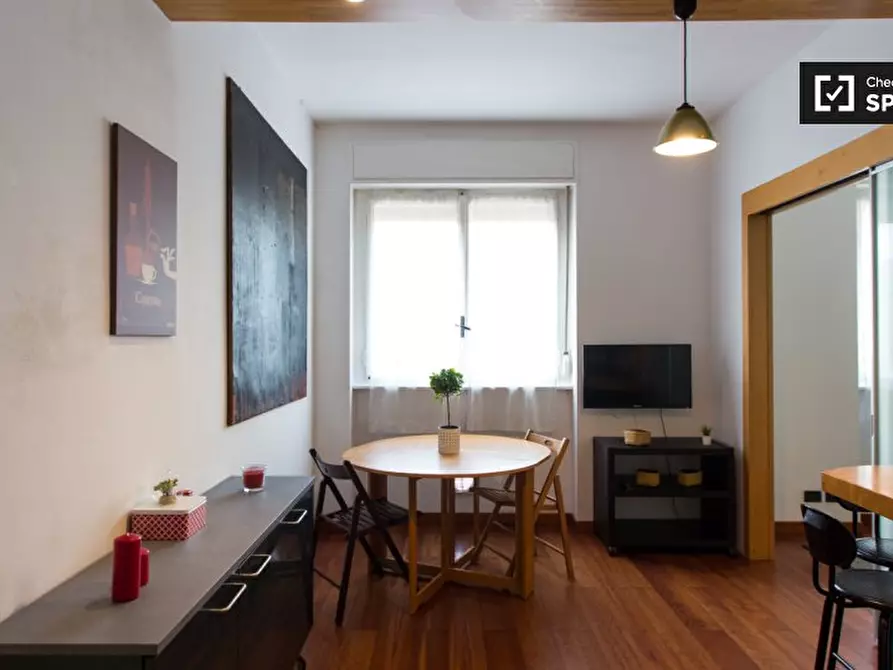 Immagine 2 di Appartamento in affitto  in Via Privata Martino Lutero a Milano