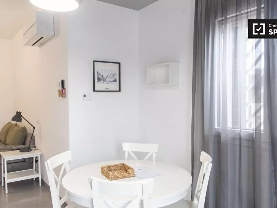 Immagine 15 di Appartamento in affitto  in Via Prenestina a Roma