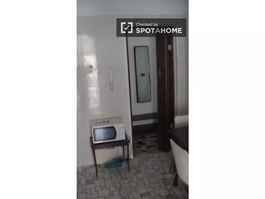 Immagine 7 di Appartamento in affitto  in Via Privata Fonzaso a Milano