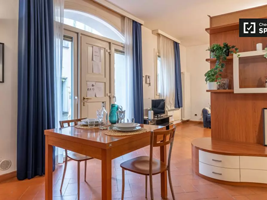 Immagine 6 di Ufficio in affitto  in Via Ghibellina a Firenze