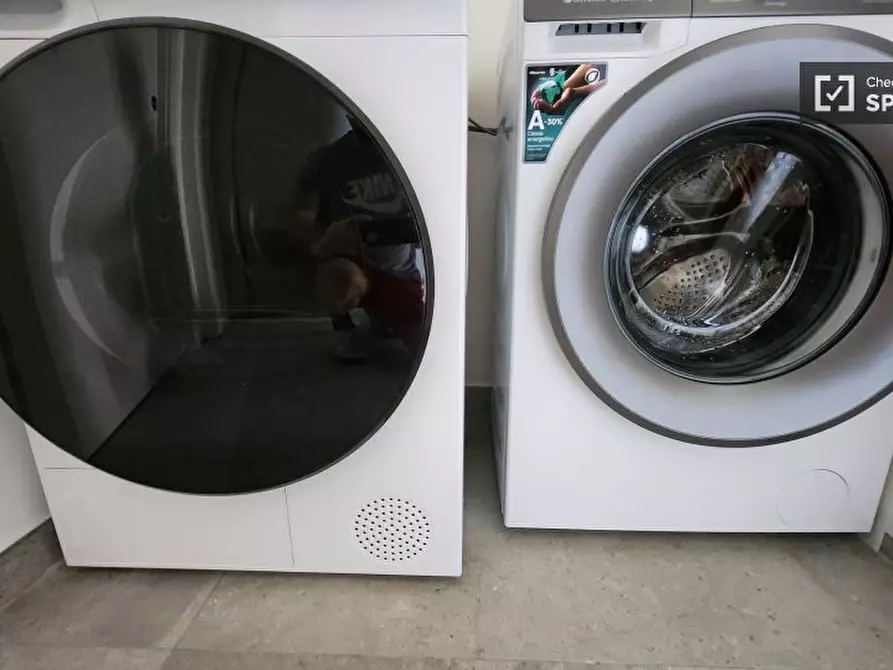 Immagine 9 di Ufficio in affitto  in Via Privata Mario Bianco a Milano