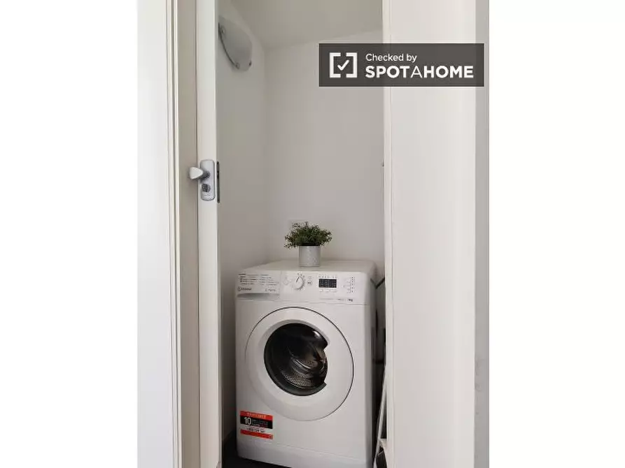 Immagine 13 di Ufficio in affitto  in Via degli Etruschi a Milano