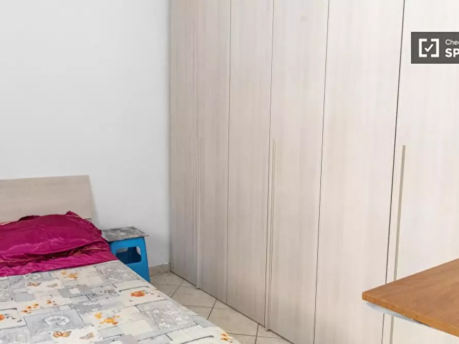 Immagine 6 di Appartamento in affitto  in Via Suor Maria Mazzarello a Roma