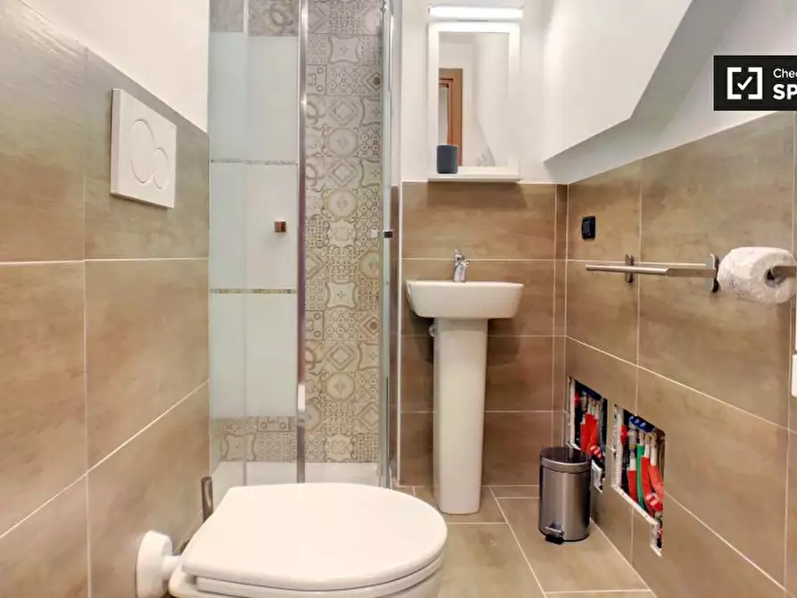 Immagine 15 di Camera condivisa in affitto  in Via Santa Maria Podone, 20123 Milano MI, Italy a Milano