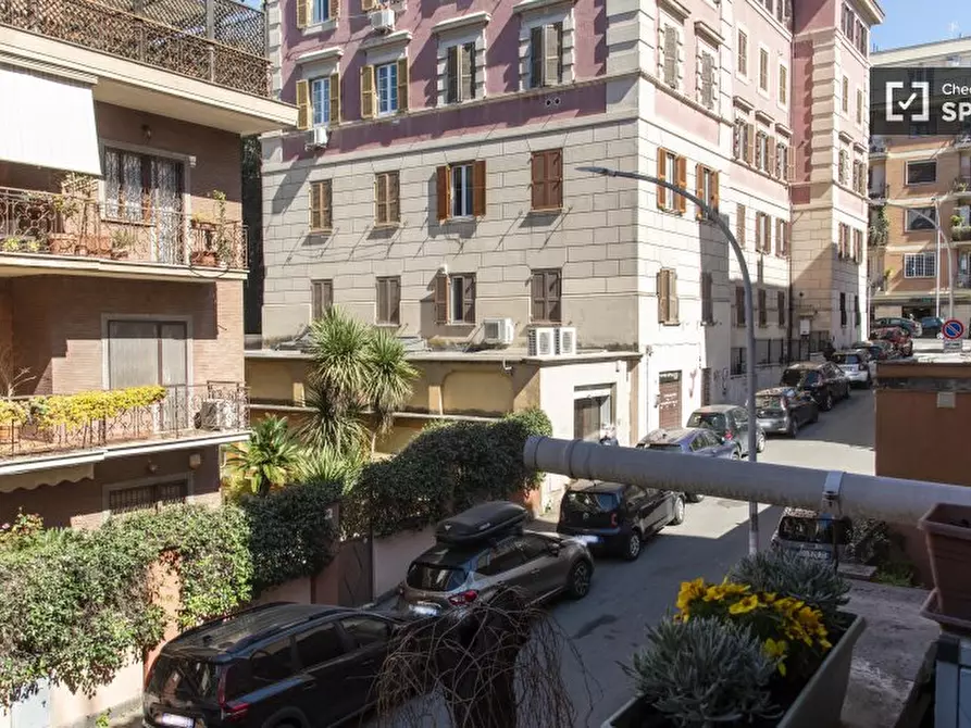 Immagine 13 di Appartamento in affitto  in Via Ludovico di Monreale a Roma