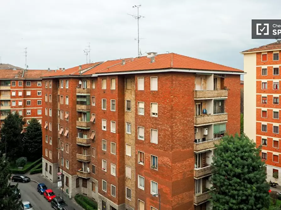 Immagine 7 di Camera condivisa in affitto  in Viale Lucania a Milano