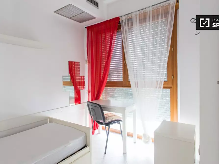 Immagine 14 di Appartamento in affitto  in Via Giovanni Spadolini a Milano