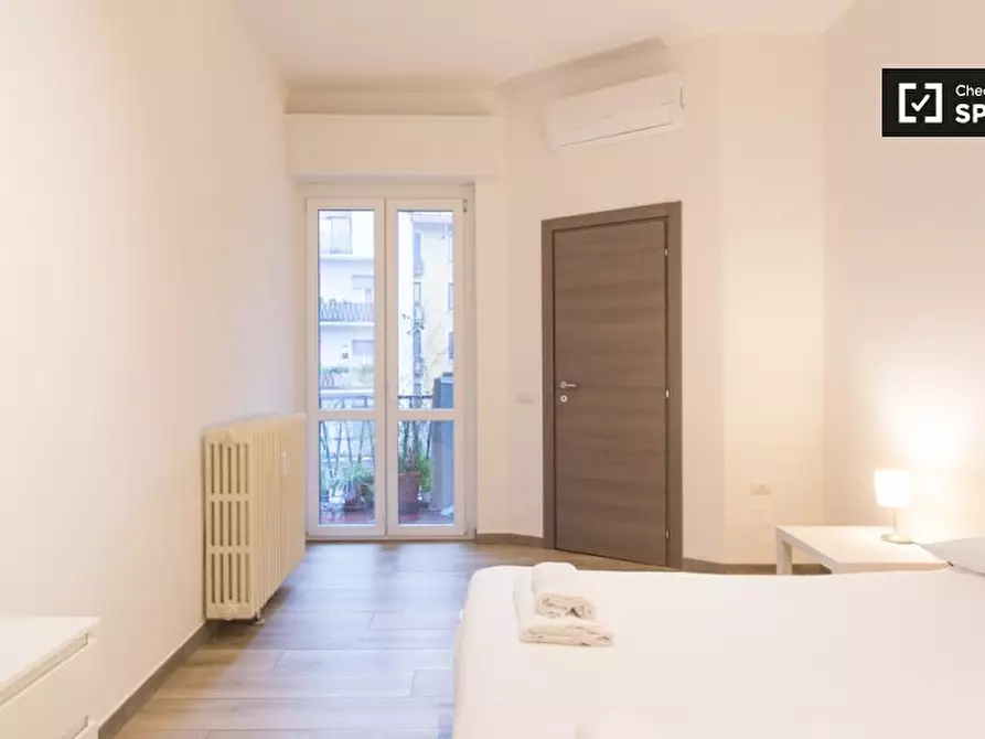 Immagine 11 di Appartamento in affitto  in Corso di Porta Romana a Milano