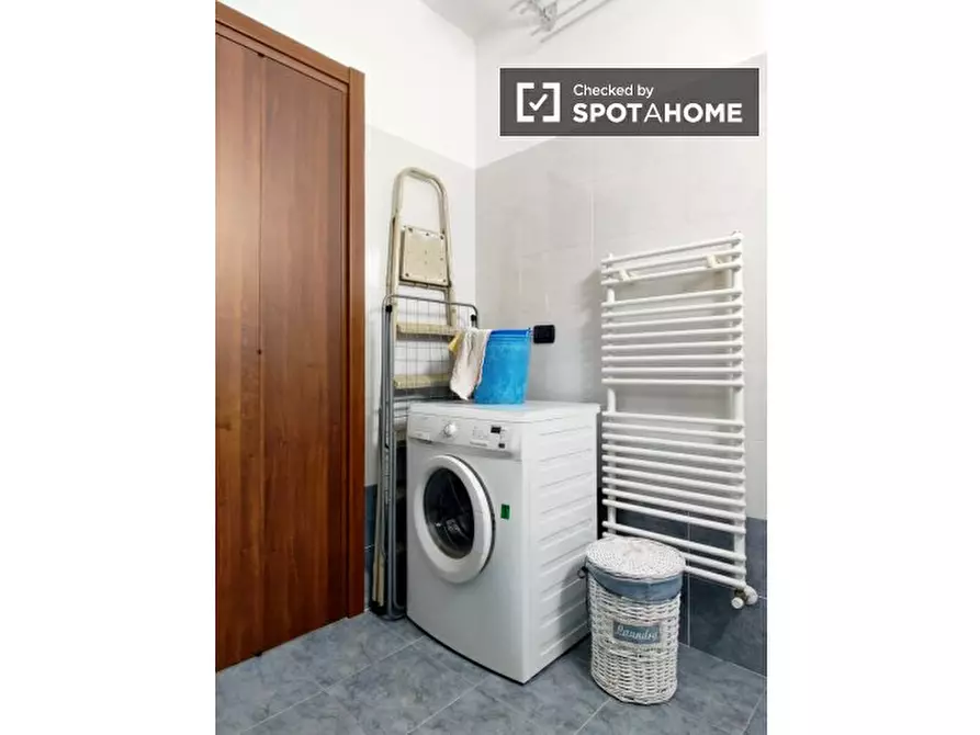 Immagine 12 di Ufficio in affitto  in Via XX Settembre a Lissone