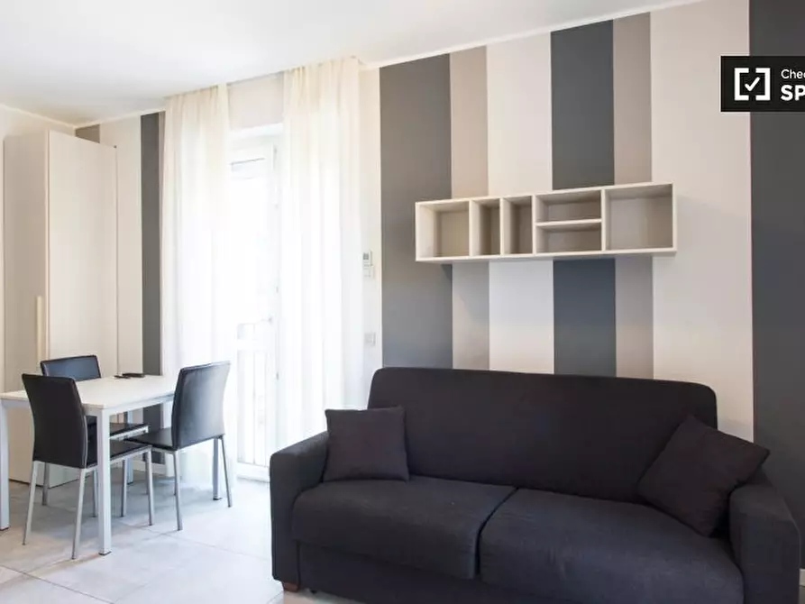 Immagine 12 di Ufficio in affitto  in Via Privata Angiolo Maffucci a Milano