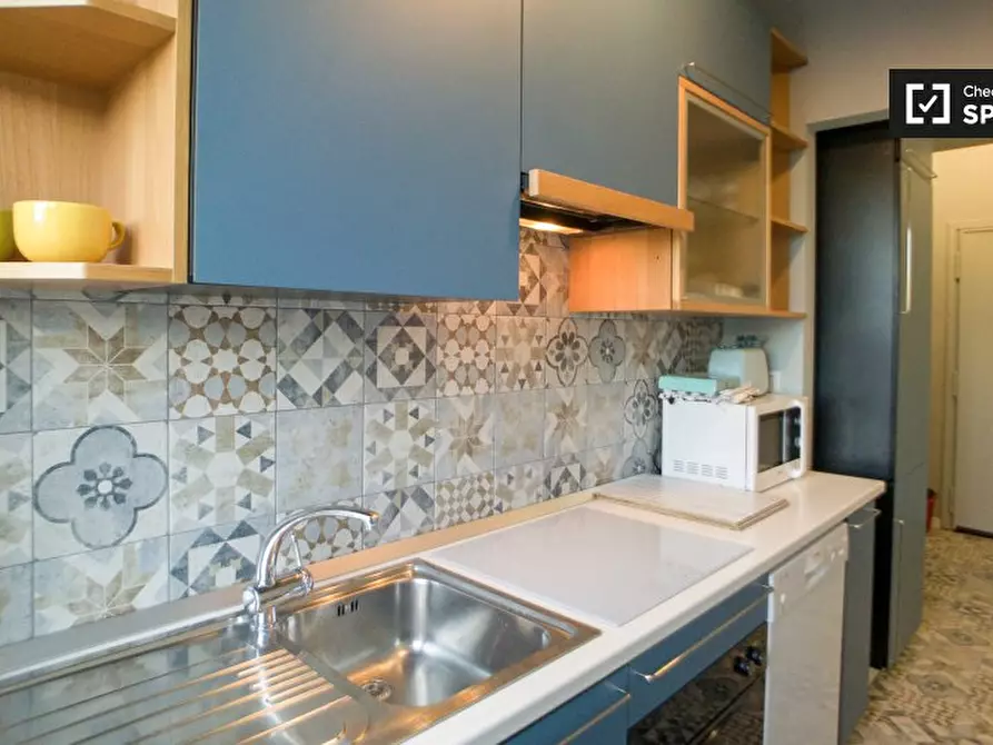 Immagine 5 di Appartamento in affitto  in Via Marco Antonio Colonna, 20149 Milano MI, Italy a Milano