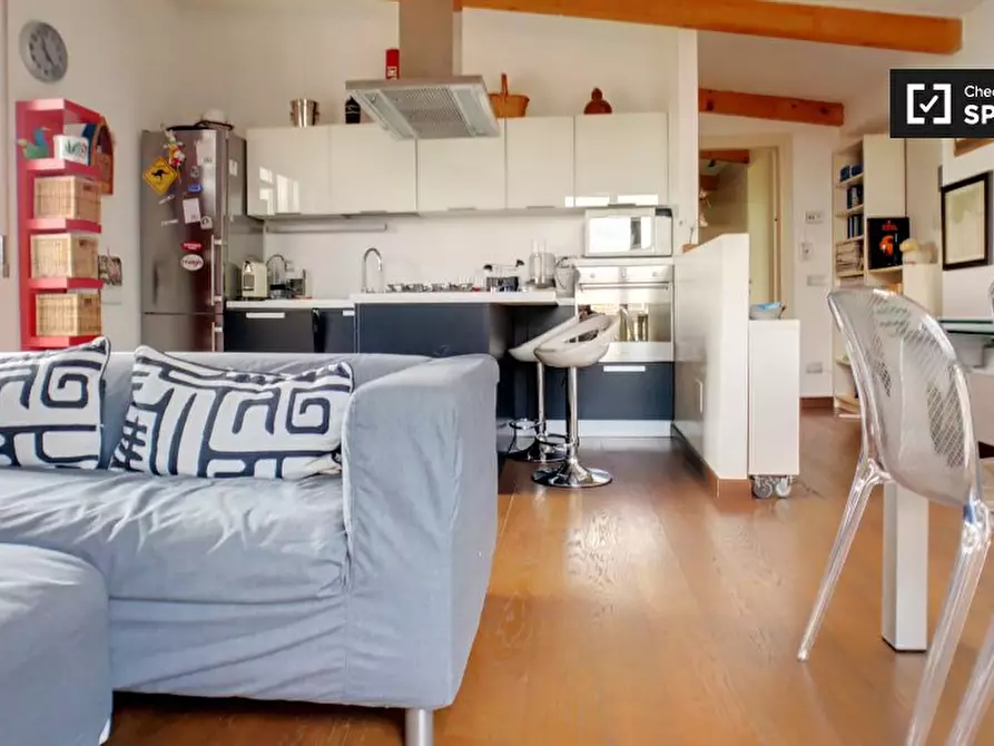 Immagine 5 di Appartamento in affitto  in Via Padova, 20132 Milano MI, Italy a Milano