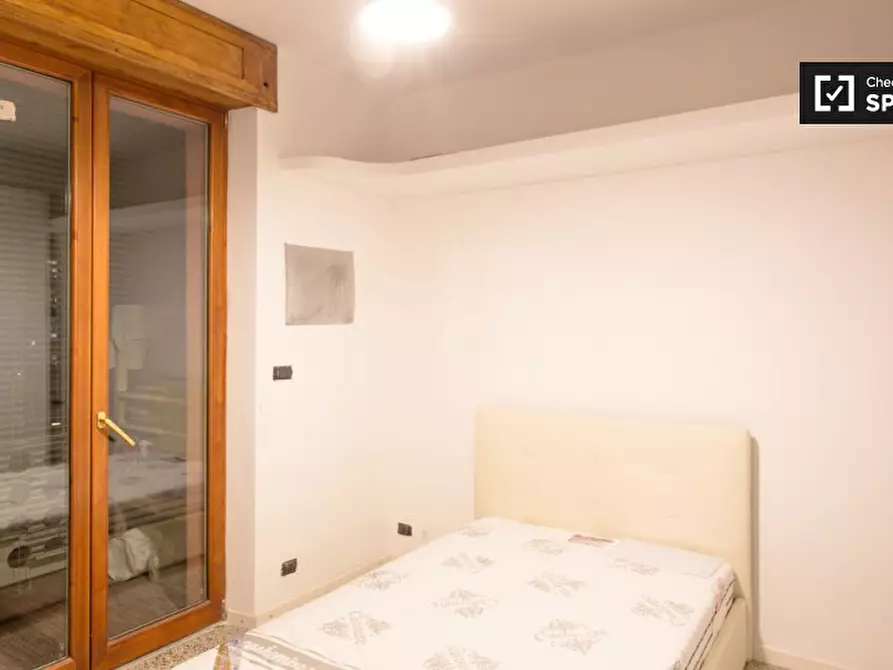 Immagine 4 di Camera condivisa in affitto  in Via Giovanni Ambrogio de Predis a Milano