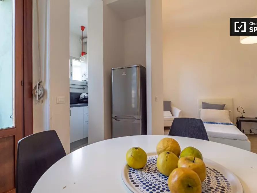 Immagine 18 di Appartamento in affitto  in Via Volturno a Milano