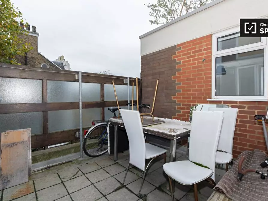 Immagine 9 di Camera condivisa in affitto  in Guildford Road a Lambeth