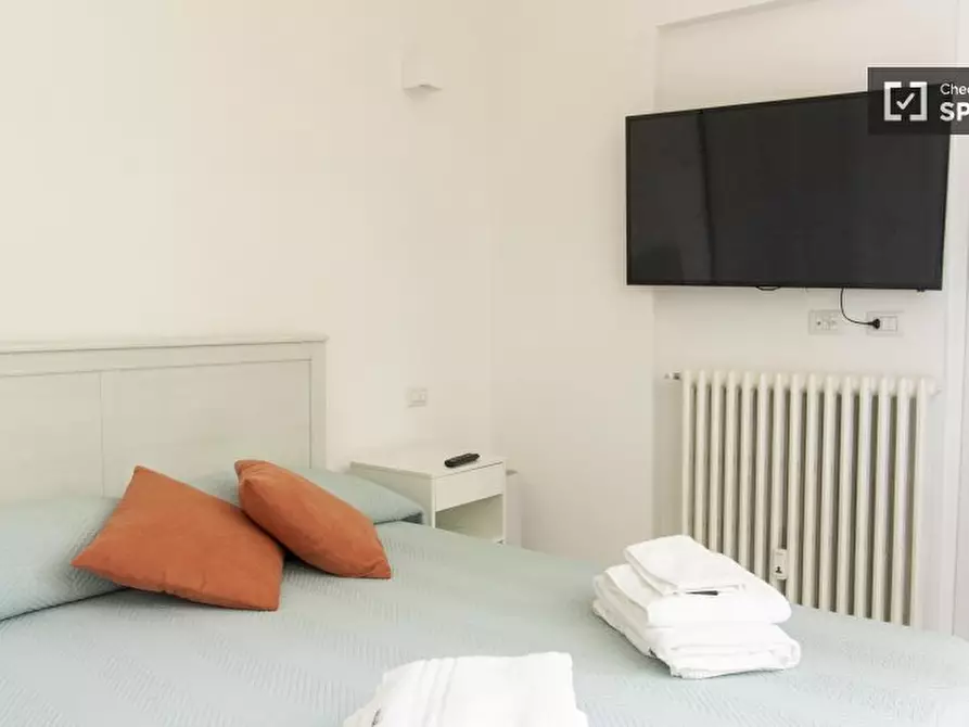 Immagine 1 di Appartamento in affitto  in Largo Luigi Antonelli a Roma