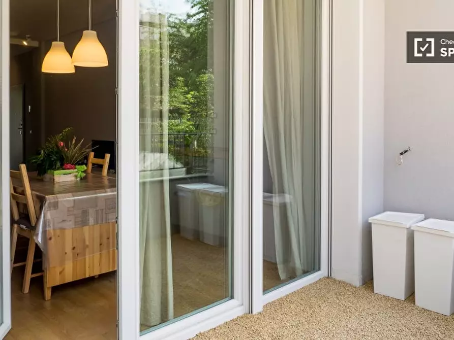 Immagine 13 di Camera condivisa in affitto  in Via Busto Arsizio a Milano