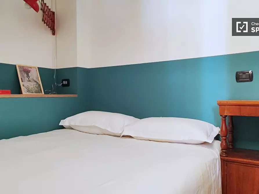 Immagine 12 di Ufficio in affitto  in Via Giovanni Rasori a Milano