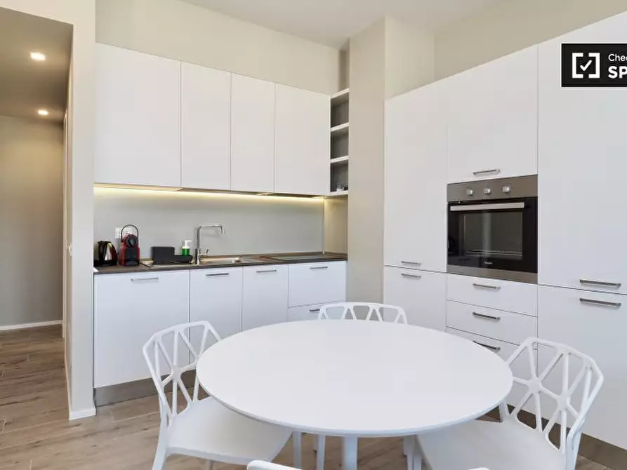 Immagine 5 di Appartamento in affitto  in Via Giuseppe Broggi, 20129 Milano MI, Italy a Milano