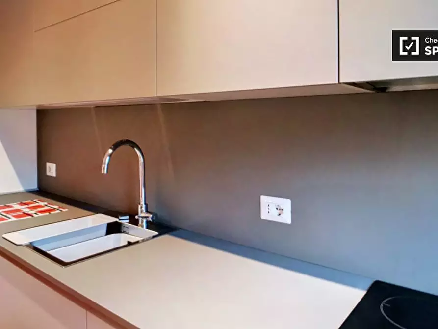 Immagine 7 di Appartamento in affitto  in Via Nicolò Barabino a Milano