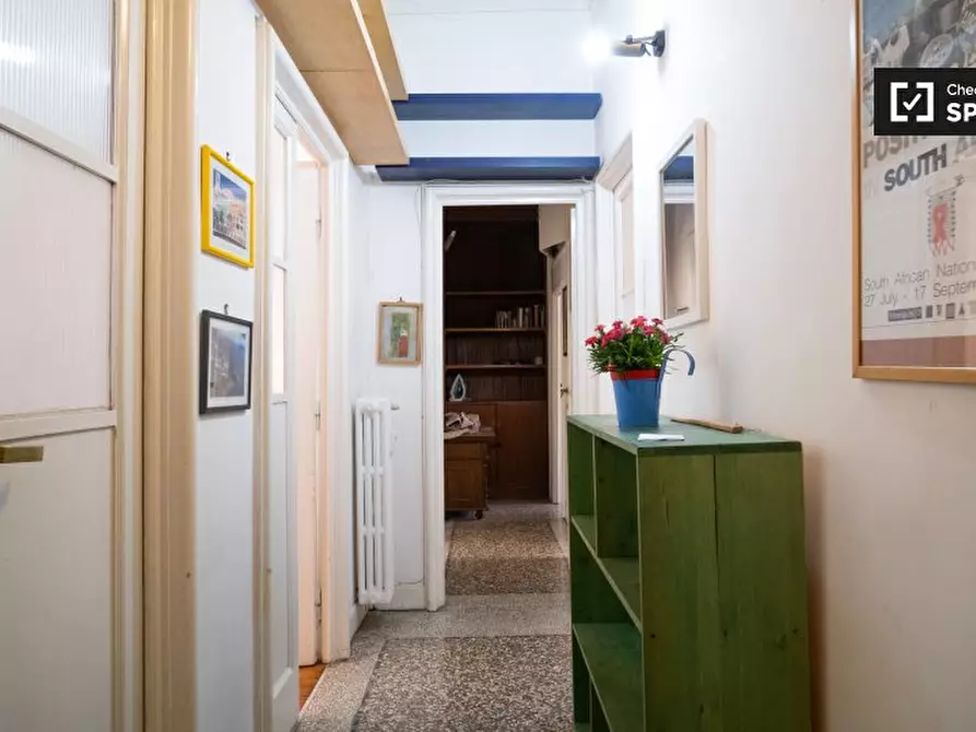 Immagine 12 di Camera condivisa in affitto  in Via Antonio Gallonio, 00161 Roma RM, Italy a Roma