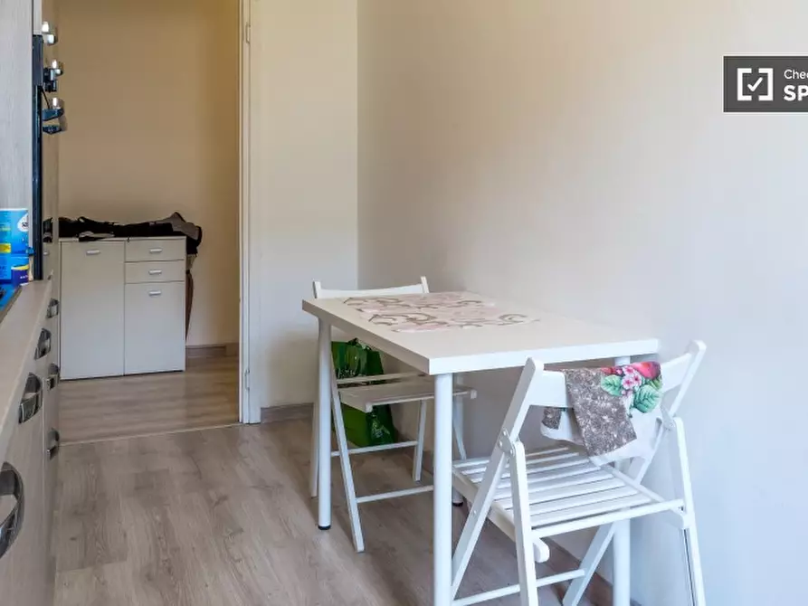 Immagine 5 di Appartamento in affitto  in Via Don Bartolomeo Grazioli a Milano