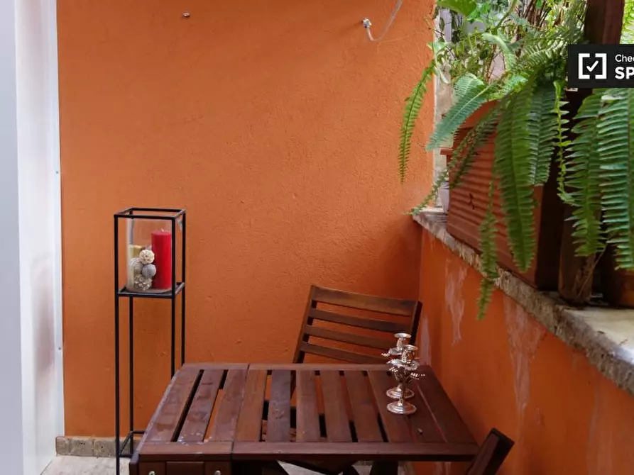 Immagine 13 di Appartamento in affitto  in Via della VII Coorte a Roma