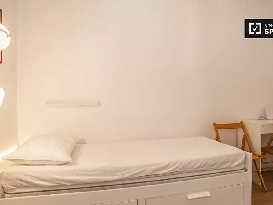 Immagine 8 di Appartamento in affitto  in Via degli Orti di Trastevere, 00153 Roma RM, Italy a Roma