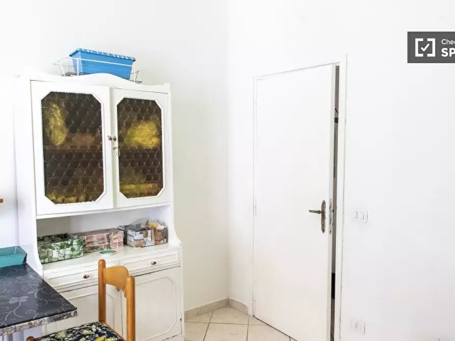Immagine 4 di Appartamento in affitto  in Via Suor Maria Mazzarello a Roma