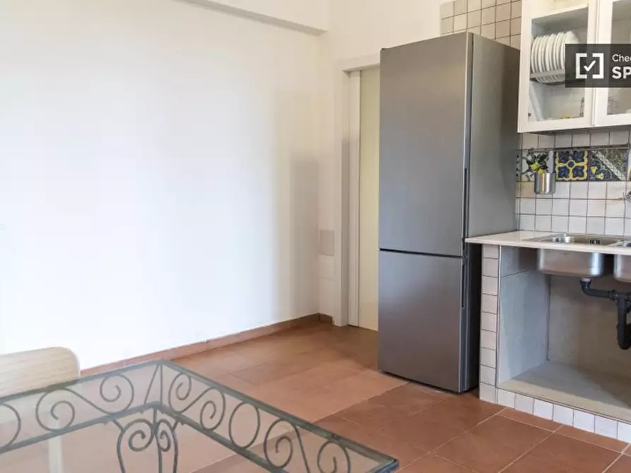 Immagine 4 di Appartamento in affitto  in Via Casali delle Cornacchiole a Roma