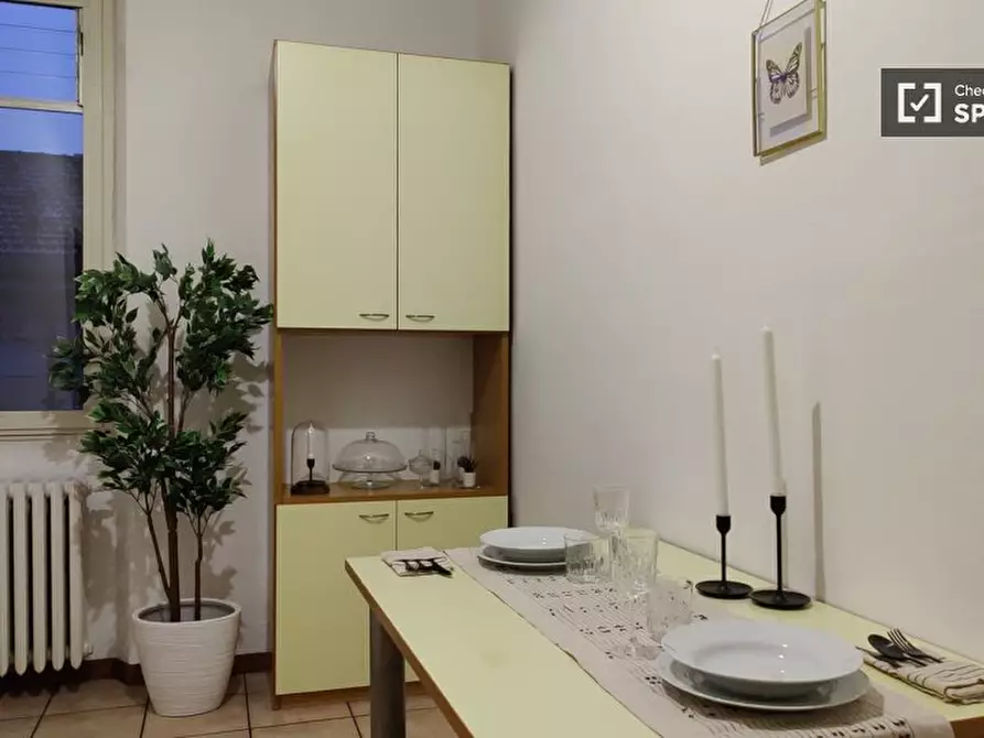 Immagine 7 di Appartamento in affitto  in Via Sandro Botticelli a Milano